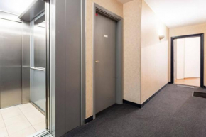 Grand Appartement Moderne 82 m